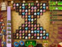 Coffee Rush 2 Game screenshot 1 - click for larger view