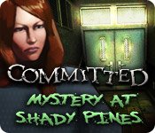 Committed: Mystery at Shady Pines Game - Play Committed: Mystery at Shady Pines Game Download Free Committed: Mystery at Shady Pines Game - Play Committed: Mystery at Shady Pines Game Download Free