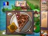 Continental Cafe Game screenshot 1 - click for larger view
