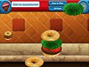 Cooking Academy 3: Recipe for Success Game screenshot 1 - click for larger view