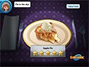 Cooking Academy 3: Recipe for Success Game screenshot 3 - click for larger view