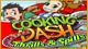 Cooking Dash 3: Thrills and Spills Game - Free Cooking Dash 3: Thrills and Spills Game Download