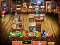 Cooking Dash 3: Thrills and Spills Game screenshot 1 - click for larger view