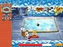 Cooking Dash 3: Thrills and Spills Game screenshot 2 - click for larger view