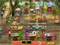 Cooking Dash 3: Thrills and Spills Game screenshot 3 - click for larger view