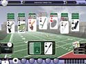 Crime Solitaire Game screenshot 1 - click for larger view
