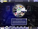 Crime Solitaire Game screenshot 2 - click for larger view