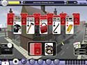 Crime Solitaire Game screenshot 3 - click for larger view