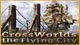 Crossworlds: The Flying City Game - Free Crossworlds: The Flying City Game Download