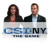 CSI: NY - The Game - Free CSI: NY - The Game Download CSI: NY - The Game - Free CSI: NY - The Game Download
