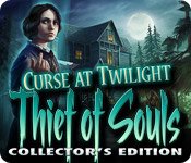 Curse at Twilight: Thief of Souls Collector's Edition Game - Play Curse at Twilight: Thief of Souls Collector's Edition Game Download Free