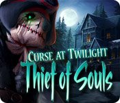 Curse at Twilight: Thief of Souls Game - Play Curse at Twilight: Thief of Souls Game Download Free