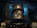 Cursed Memories: The Secret of Agony Creek Collector's Edition Game screenshot 2 - click for larger view