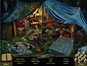Cursed Memories: The Secret of Agony Creek Mac Game screenshot 1 - click for larger view