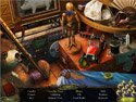 Cursed Memories: The Secret of Agony Creek Mac Game screenshot 3 - click for larger view