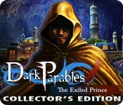 Dark Parables: The Exiled Prince Collector's Edition Mac Game - Free Dark Parables: The Exiled Prince Collector's Edition Game for Mac Download