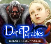 Dark Parables: Rise of the Snow Queen Game - Play Dark Parables: Rise of the Snow Queen Game Download Free
