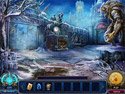 Dark Parables: Rise of the Snow Queen Collector's Edition Mac Game screenshot 1 - click for larger view