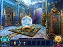 Dark Parables: Rise of the Snow Queen Collector's Edition Mac Game screenshot 2 - click for larger view