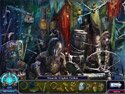 Dark Parables: Rise of the Snow Queen Collector's Edition Mac Game screenshot 3 - click for larger view