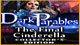 Play Dark Parables: The Final Cinderella Collector's Edition Mac Game Download Free