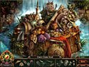 Dark Parables: The Red Riding Hood Sisters Collector's Edition Game screenshot 3 - click for larger view
