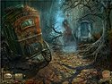 Dark Tales: Edgar Allan Poe's The Premature Burial Collector's Edition Mac Game screenshot 2 - click for larger view