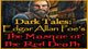 Play Dark Tales: Edgar Allan Poe's The Masque of the Red Death Game Download Free