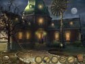 Dark Tales Edgar Allan Poe's The Black Cat Game screenshot 1 - click for larger view