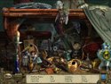 Dark Tales Edgar Allan Poe's The Black Cat Collector's Edition Game screenshot 1 - click for larger view