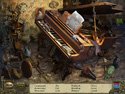 Dark Tales Edgar Allan Poe's The Black Cat Collector's Edition Game screenshot 3 - click for larger view