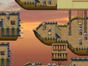 Deadly Sin 2: Shining Faith Game screenshot 1 - click for larger view