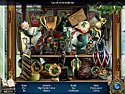 Death Under Tuscan Skies: A Dana Knightstone Novel Collector's Edition Mac Game screenshot 1 - click for larger view