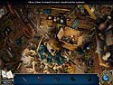 Death Under Tuscan Skies: A Dana Knightstone Novel Collector's Edition Mac Game screenshot 3 - click for larger view