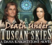 Death Under Tuscan Skies: A Dana Knightstone Novel Mac Game - Play Death Under Tuscan Skies: A Dana Knightstone Novel Game for Mac Download Free