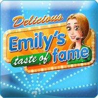 Delicious 4 Emily's Taste of Fame Game - Free Delicious 4 Emily's Taste of Fame Game Downloads