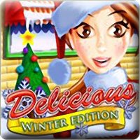 Delicious Winter Edition Game - Free Delicious Winter Edition Game Downloads