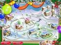 Delicious Winter Edition Game screenshot - click for larger view