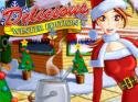 Delicious Winter Edition Game screenshot - click for larger view