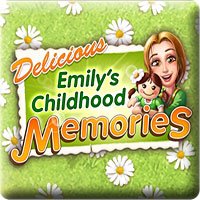 Delicious Emily's Childhood Memories Game - Free Delicious Emily's Childhood Memories Game Downloads