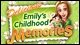 Delicious Emily's Childhood Memories Game - Free Delicious Emily's Childhood Memories Game Downloads