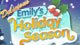Delicious 5 Emily's Holiday Season Mac Game - Free Delicious 5 Emily's Holiday Season Game for Mac Downloads