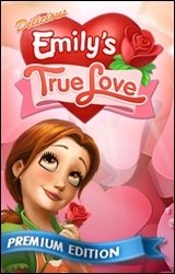 Delicious: Emily's True Love Premium Edition Game - Free Delicious: Emily's True Love Premium Edition Game Downloads
