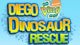 Diego Dinosaur Rescue Game - Free Diego Dinosaur Rescue Game Downloads