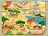 Diego's Safari Rescue Adventure Game screenshot 2 - click for larger view
