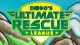 Diego's Ultimate Rescue League Game - Free Diego's Ultimate Rescue League Game Download