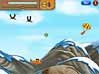 Diego's Ultimate Rescue League Game screenshot 2 - click for larger view