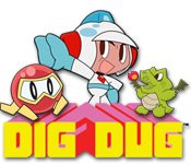 Dig Dug Game - Free Dig Dug Game Download Dig Dug Game - Free Dig Dug Game Download