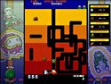 Dig Dug Game screenshot 1 - click for larger view