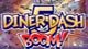 Diner Dash 5: Boom Collector's Edition Mac Game - Free Diner Dash 5: Boom Collector's Edition Game for Mac Download